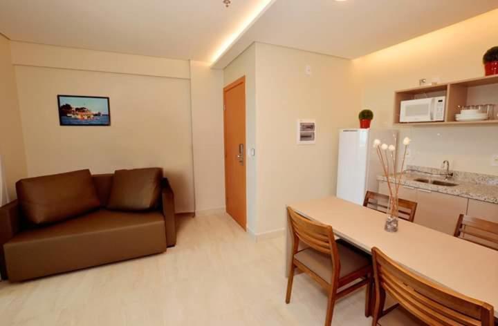 Salinas Park Resort - Apartamento Com 2 Quartos Salinópolis Εξωτερικό φωτογραφία