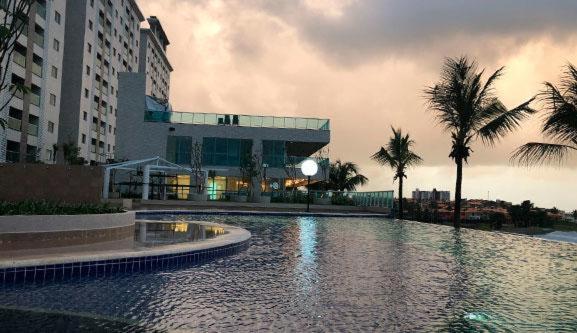 Salinas Park Resort - Apartamento Com 2 Quartos Salinópolis Εξωτερικό φωτογραφία