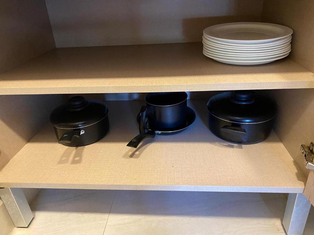 Salinas Park Resort - Apartamento Com 2 Quartos Salinópolis Εξωτερικό φωτογραφία