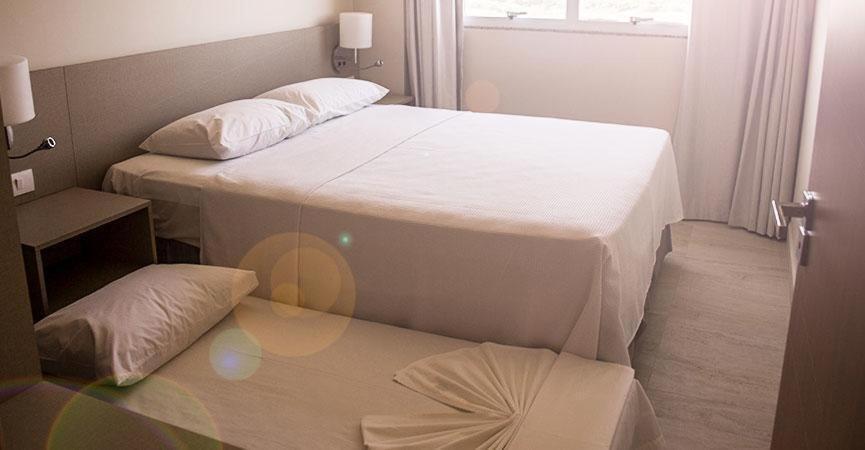 Salinas Park Resort - Apartamento Com 2 Quartos Salinópolis Εξωτερικό φωτογραφία