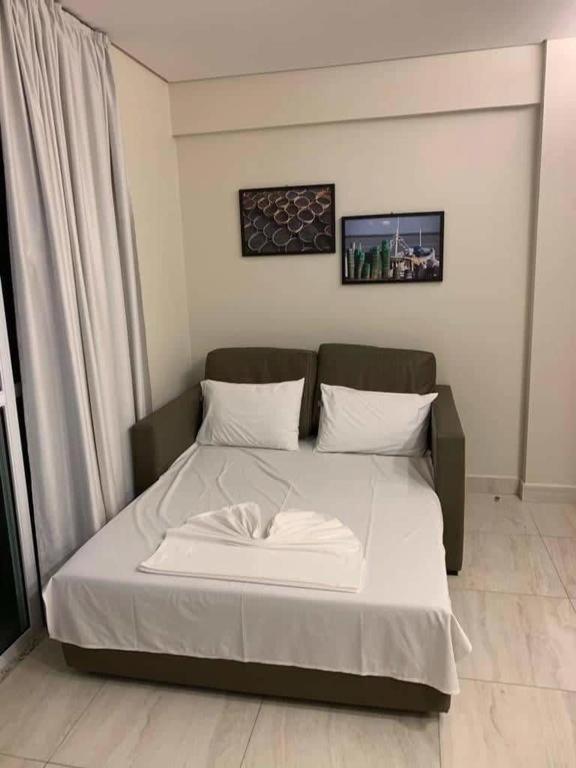 Salinas Park Resort - Apartamento Com 2 Quartos Salinópolis Εξωτερικό φωτογραφία