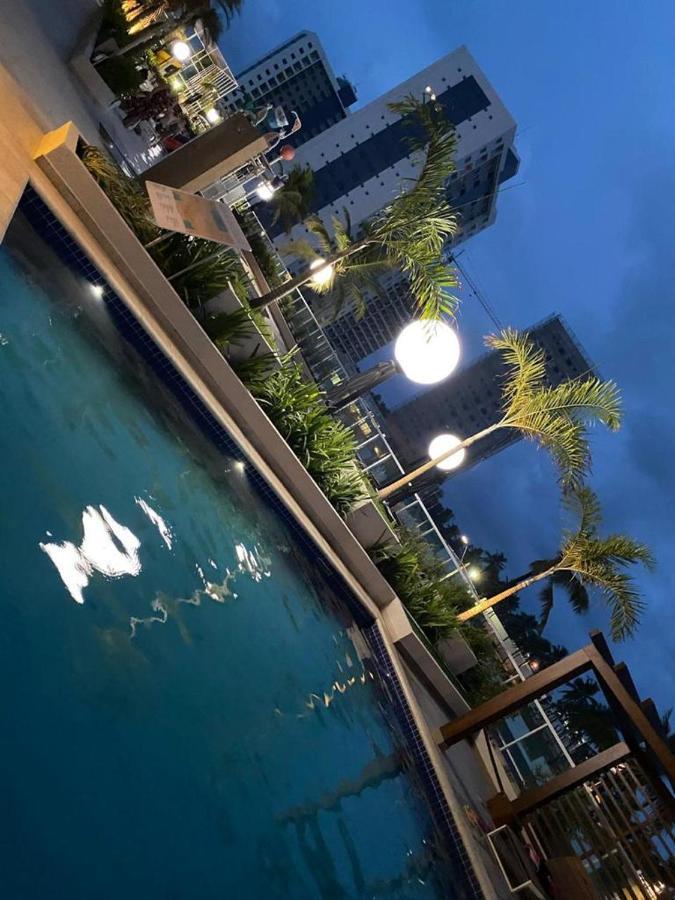 Salinas Park Resort - Apartamento Com 2 Quartos Salinópolis Εξωτερικό φωτογραφία