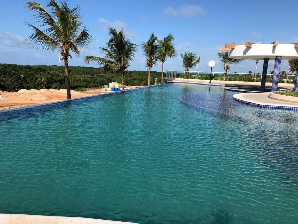 Salinas Park Resort - Apartamento Com 2 Quartos Salinópolis Εξωτερικό φωτογραφία